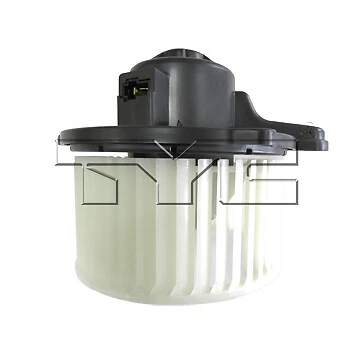 Conjunto de ventilador calentador de aire acondicionado motor soplador para 11-19 Kia Sorento/10-19 Santa Fe Foto 2 de 4