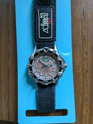 【レア】Animal アニマル　腕時計　W001 Animal Watch | eBay