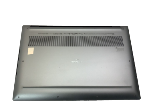 DELL PRECISION 5560 15" Touchscreen Laptop i7 11850H 32GB 512GB Windows 11 Pro - Picture 5 of 11
