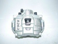 Bremssattel rechts vorn Mit Halter Neu ALFA ROMEO 159 (939) 1.9 JTDM 16V