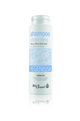 Helen Seward Regenelisir Lifting Effect Shampoo Italian products for fine hair