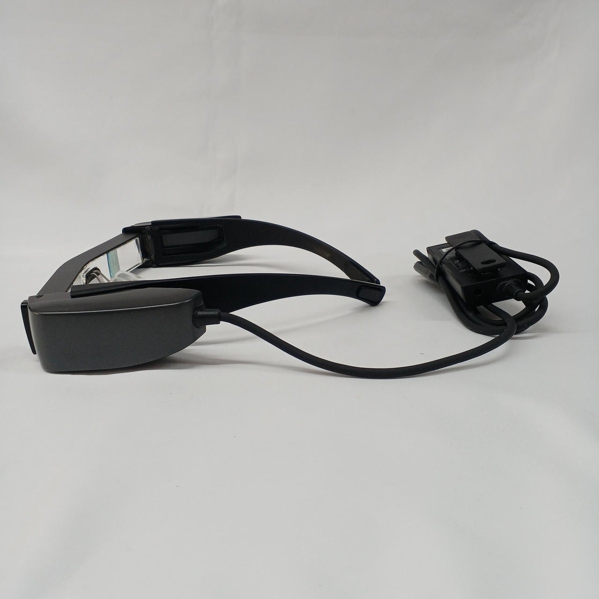 Epson Moverio BT-40S Smart Glasses AR Si-OLED Display | eBay Epson Moverio BT-40S Smart Glasses AR Si-OLED Display | eBay