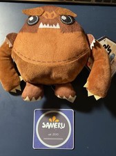 NEW MATTEL STAR WARS STITCHLINGS RANCOR GALAXY OF CREATURES DISNEY PLUSHY SOUND