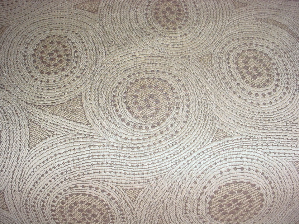 Tela de tapicería 15Y Brunschwig & Fils BF10119 galleta monzón mediados de siglo Foto 3 de 4