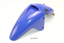 Cagiva Gran Canyon 900 M3 1998 - Front fender damaged A268B