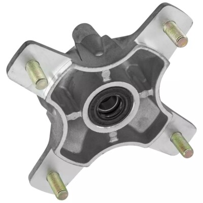 Front Wheel Hub For Kawasaki KFX700 KSV700 2004-2009 2011 Left or