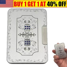 Auto Dice Playing,Portable Mechanical Dice St...