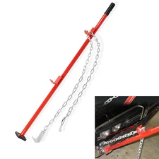 77175 Auto Body Alignment Bar Tool for Bumpers, Panels, Hoods, Decks & Brackets