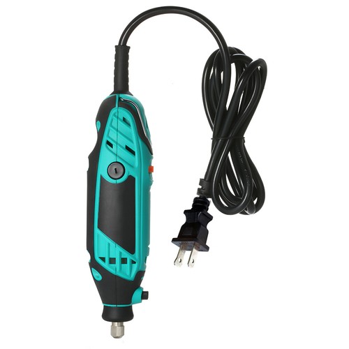 KKmoon 195pcs Tools Electric Mini Drill 