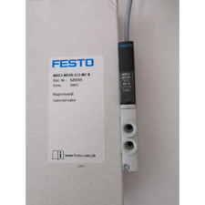 1PC New Festo MHE2-MS1H-5/2-M7-K 525115 Solen...