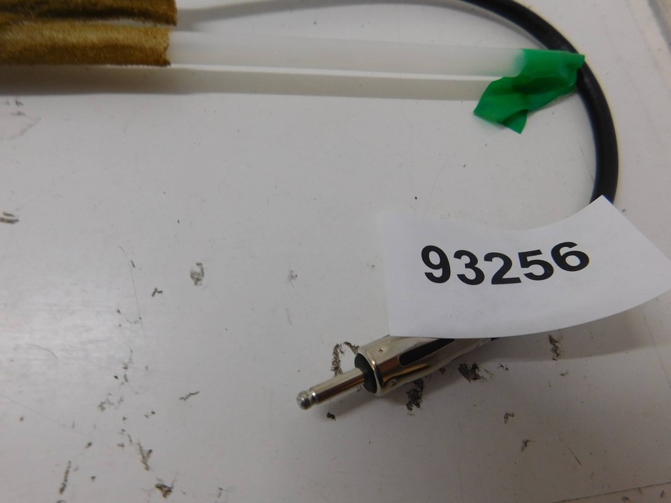Car Stereo Radio Antenna Aerial Mitsubishi Pajero Montero IO 2001 2005 ...