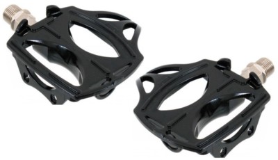 MKS Urban Platform Pedals Silver OR Black Road Touring Urban