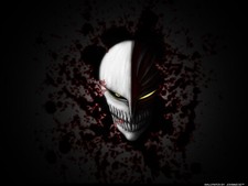 Anime bleach kurosaki ichigo dark CCG Gaming Mat Desk