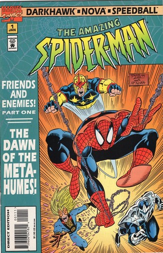 Marvel Comics Spider-Man Mini Series & One-Shots, Single issues, You Pick! - Picture 184 of 355