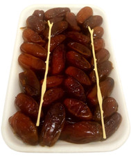 400 g DEGLET NOUR DATTELN TUNESIEN VEGETARISCH FEINKOST DATTEL PALMENFRUCHT