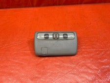 94-01 Integra Sedan - Front - Dome Map Reading Light Lamp - Gray - Oem 159