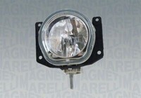 Magneti Marelli 712402501110 Nebelscheinwerfer FüR CitroËN Passend FüR Fiat