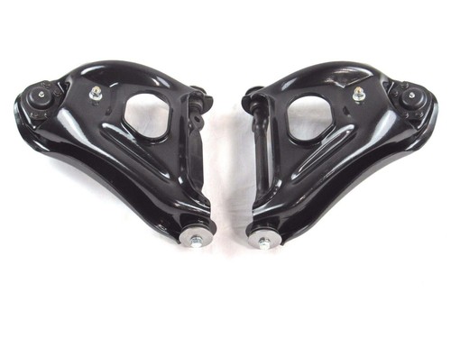For Chevy Camaro Firebird 67-69 Nova 68-74 Buick Apollo 73-74 Upper Control Arms - Foto 1 di 5