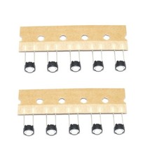 10x Ten Pieces Tact Switch Button DSG1089 For Pioneer DJ Controller System
