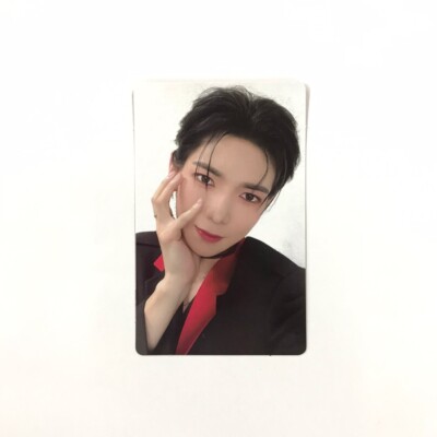 ATEEZ] THE WORLD EP.1 / Guerrilla / Beatroad Special Photocard | eBay