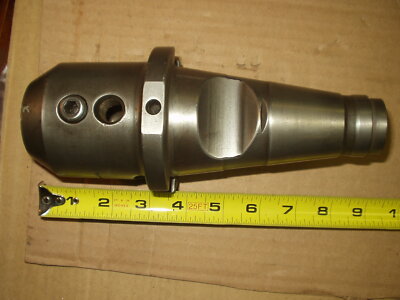 Devileg Flash/Change   1 1/2'' Bore Tool Holder  TH50FC-E150
