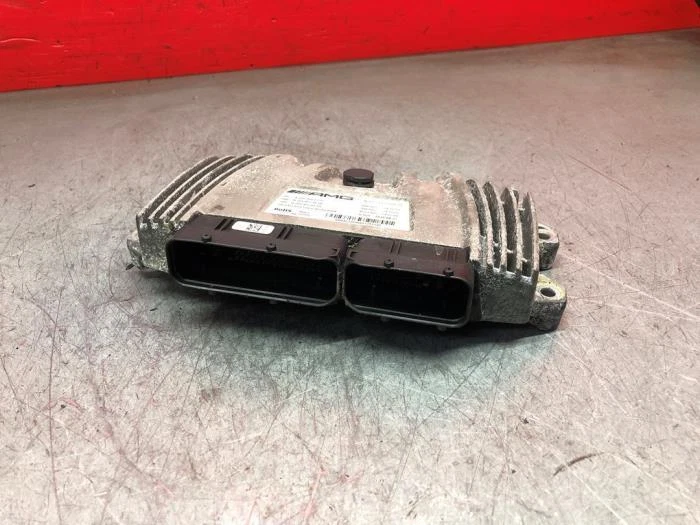 Centralina Mercedes-Benz Classe C Coupé C205 A2059000227 P20263711 - Immagine 3 di 3