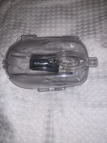 Microsoft Wireless Notebook Presenter Mouse 8000 Case And Bluetooth Dongle ONLY - Picture 2 of 4