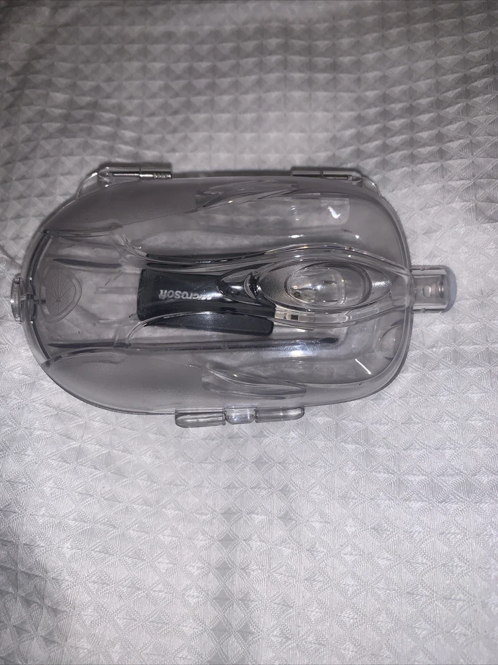 Microsoft Wireless Notebook Presenter Mouse 8000 Case And Bluetooth Dongle ONLY - Image 2 of 4