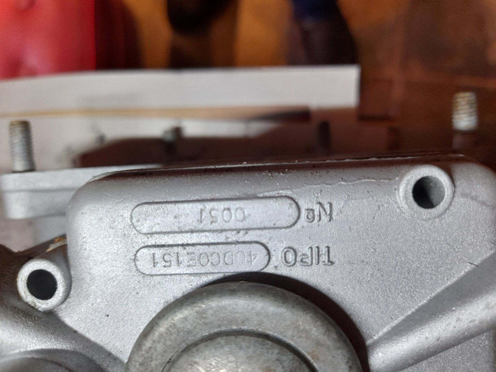 classic car parts eBay