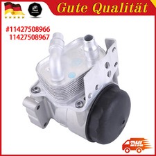 Für BMW Ölkühler Filtergehäuse Dichtung E81 E46 E90 1.6 1.8 2.0 N42 N43 N45 N46