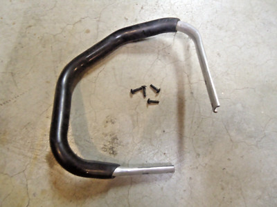 McCulloch double eagle 50 top handle     chainsaw part