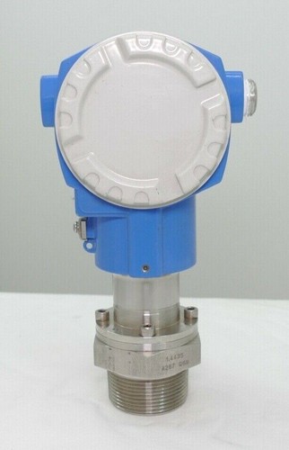 ENDRESS & HAUSER Cerabar PMC71-ACC1S62DANT Pressure, capacitive - Picture 3 of 7