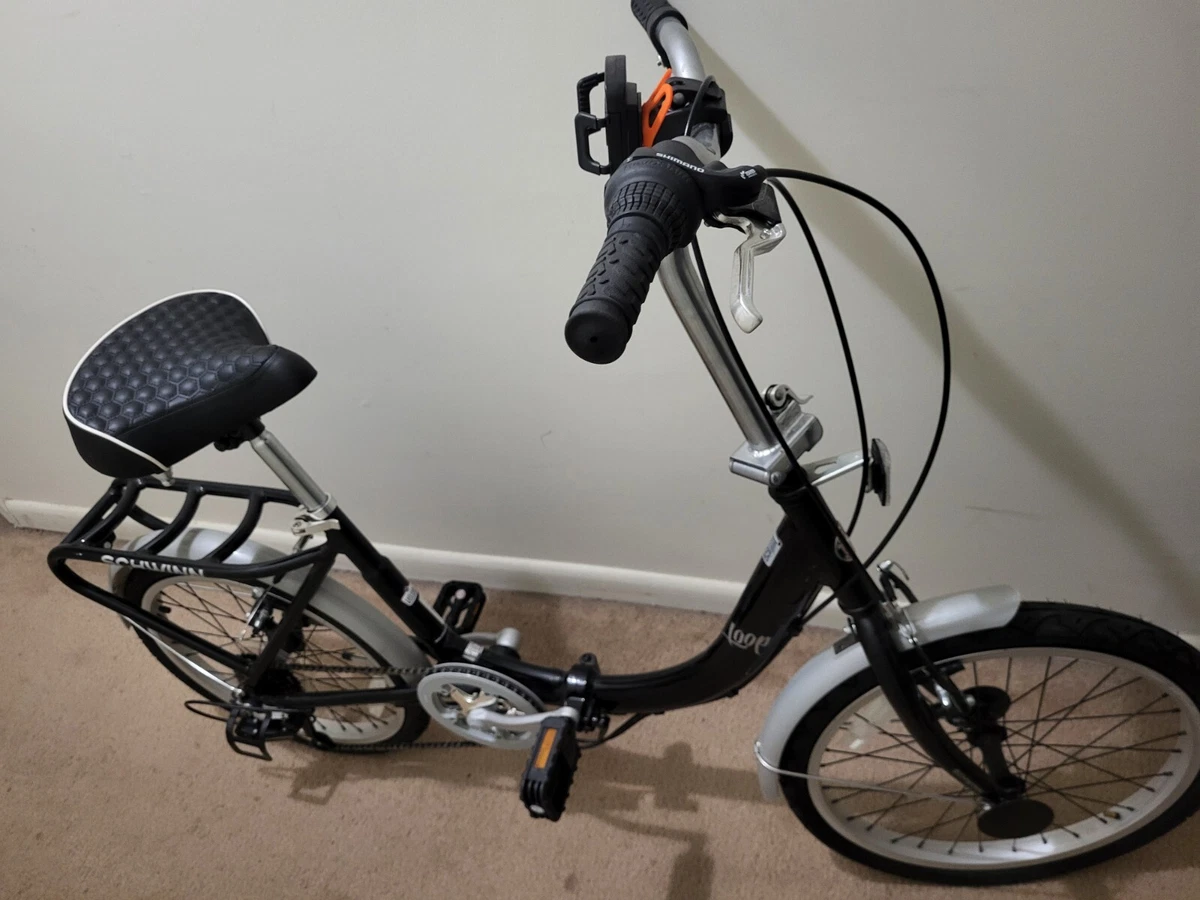 Schwinn Folding Bike Bikes for sale - eBay