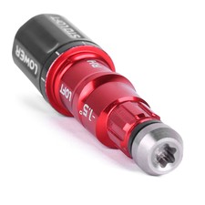 Compatible with Taylormade R11S R11 R9 Old RBZ Driver .335 Adapter Sleeve 1.5 