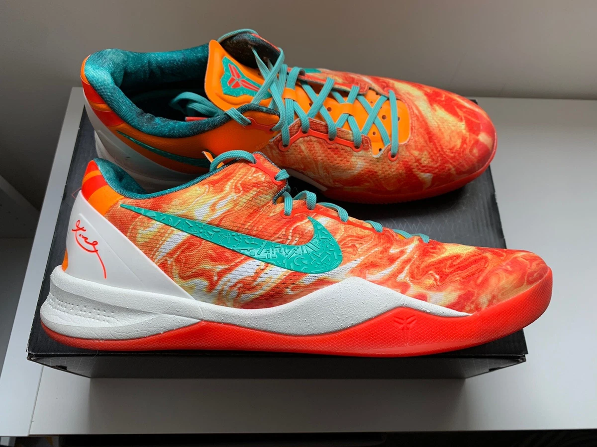 Kobe galaxy sales 8