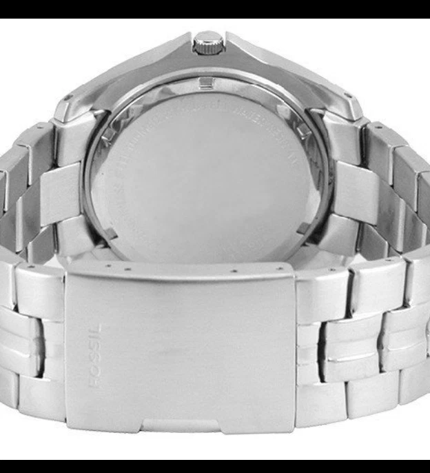 Uga men's fossil watch sale