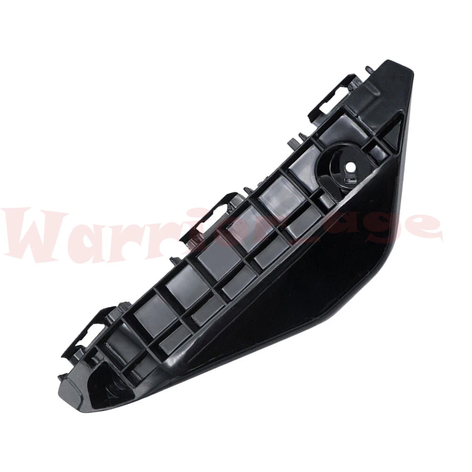 Front Right Side Bumper Retainer Bracket For 2013-2016Toyota Yaris Hatchback - Image 3 of 4
