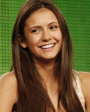 NINA DOBREV 8x10 PHOTO *