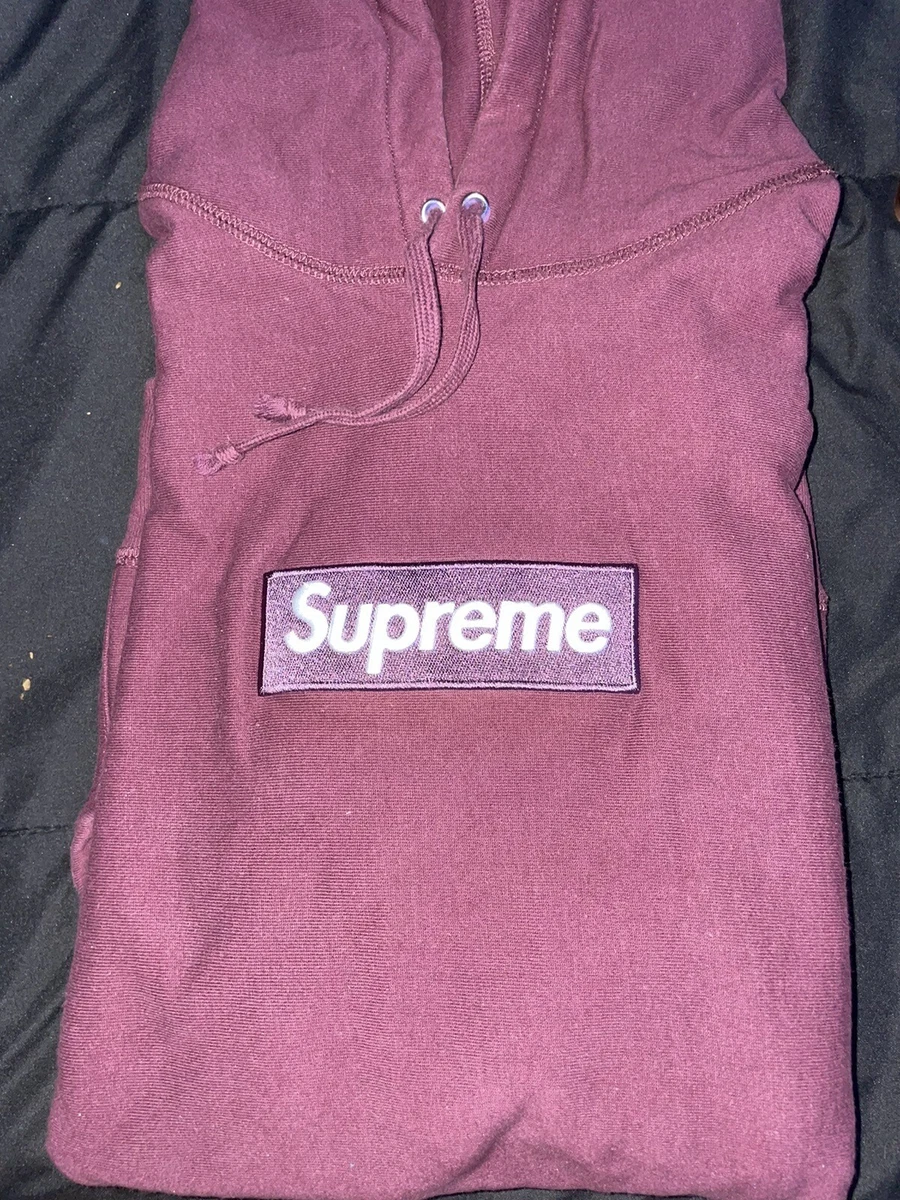 Not top supreme hoodie