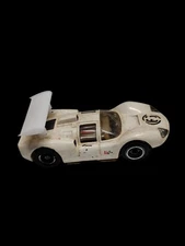 Tyco chaparral wing replacment (come in white