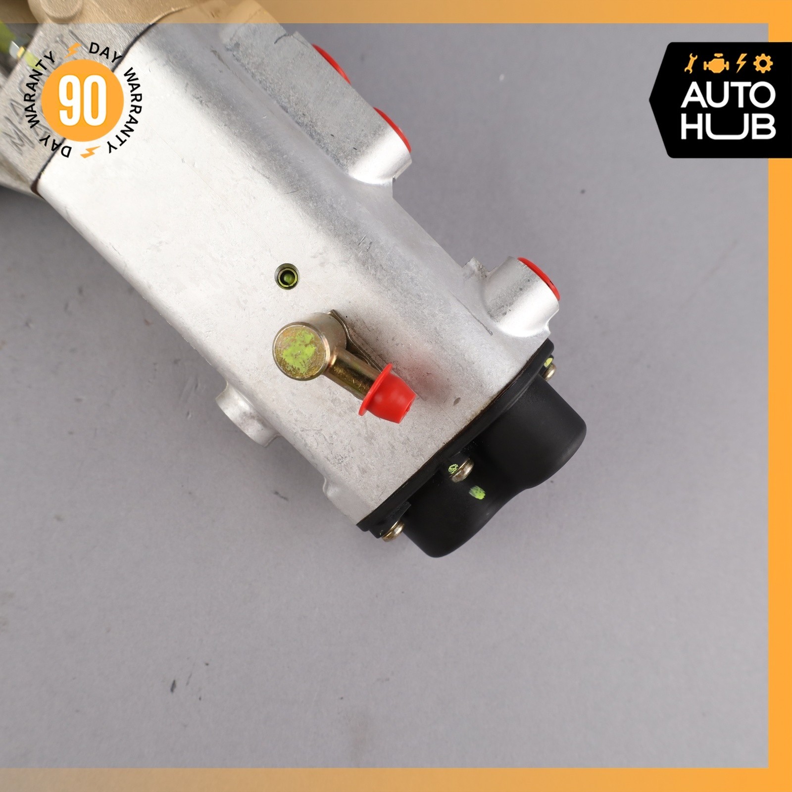 Maserati 4200 GT 2002-2007 Clutch actuator P/N 248084