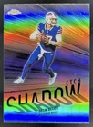 2025 Topps Chrome Josh Allen Base (RAW)