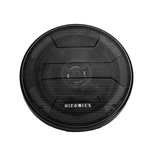 Hifonics Zeus 200 Watt 5,25 Zoll 2-Wege 4 Ohm Auto Audio Koaxial Lautsprecher, Paar - Bild 2 von 6