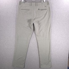 Tommy Bahama On Par Islandzone Golf Performance Flat Pants Mens 36x32 36x31 Tommy Bahama On Par Islandzone Golf Performance Flat Pants Mens 36x32 36x31