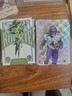 2022-2023 NFL Trading Cards (Pick A Card)