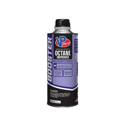 VP Racing Octane Booster Unleaded Fuel Additive Treatment Gasoline 28555