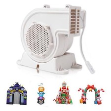 Air Blower for Inflatable Yard Decorations