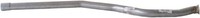 Bosal Reparaturrohr Katalysator 889-535 FüR 2A 206 Peugeot HDI