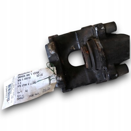 BMW E60 BREMSSATTEL HINTEN LINKS 2283163