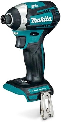 Makita DTD154Z 18V Cordless Impact Driver for sale online UK
